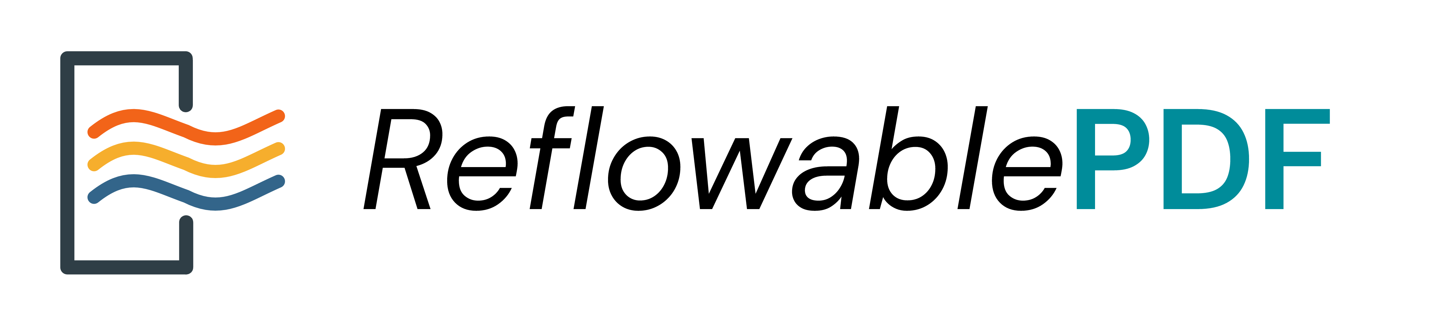 ReflowablePDF